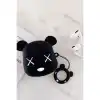 Apple Airpods 3 (3.nesil) Karakter Silikon - Desen 6