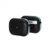 Apple Airpods 3 (3.nesil) Mo-a8 Armor Kılıf - Sierra Blue