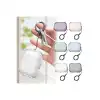 Apple Airpods Pro 3 (3.nesil) Showy Kılıf - Şeffaf