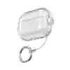 Apple Airpods Pro 3 (3.nesil) Tema Kılıf - Beyaz