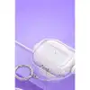 Apple Airpods Pro 3 (3.nesil) Tema Kılıf - Mavi
