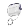 Apple Airpods Pro 3 (3.nesil) Tema Kılıf - Mor