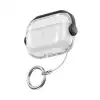 Apple Airpods Pro 3 (3.nesil) Tema Kılıf - Siyah