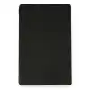 Apple İpad 10.2 (7.nesil) Kılıf Tablet Smart Kılıf - Siyah
