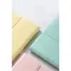 Apple İpad 10.2 (9.nesil) Kılıf Kc01 Smart Klavyeli Tablet Kılıfı - Lacivert