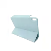 Apple İpad 2025 10.9 10.nesil (a16) Edz Manyetik Standlı Tablet Kılıfı - Mavi