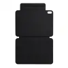 Apple İpad 2025 10.9 10.nesil (a16) Edz Manyetik Standlı Tablet Kılıfı - Siyah