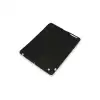 Apple İpad 4 9.7 Kılıf Evo Tablet Silikon - Siyah