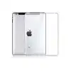 Apple İpad 4 9.7 Kılıf Tablet Şeffaf Silikon