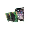 Apple İpad 5 Air 9.7 Kılıf Griffin Tablet Kapak - Kamuflaj