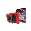 Apple İpad 5 Air 9.7 Kılıf Griffin Tablet Kapak - Kırmızı
