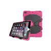 Apple İpad 5 Air 9.7 Kılıf Griffin Tablet Kapak - Pembe