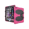 Apple İpad 5 Air 9.7 Kılıf Griffin Tablet Kapak - Pembe