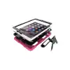 Apple İpad 5 Air 9.7 Kılıf Griffin Tablet Kapak - Pembe
