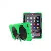 Apple İpad 5 Air 9.7 Kılıf Griffin Tablet Kapak - Yeşil