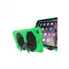 Apple İpad 5 Air 9.7 Kılıf Griffin Tablet Kapak - Yeşil