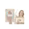 Apple İpad 5 Air 9.7 Kılıf Strap New Tablet Kapak - Pembe