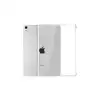 Apple İpad Air 4 10.9 Kılıf Anti Shock Tablet Silikon - Şeffaf