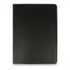 Apple İpad Mini 1 Kılıf 360 Tablet Deri Kılıf - Siyah