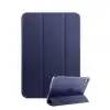 Apple İpad Mini 3 Kılıf Tablet Smart Kılıf - Lacivert