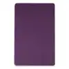 Apple İpad Mini 3 Kılıf Tablet Smart Kılıf - Mor