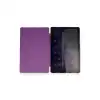 Apple İpad Mini 3 Kılıf Tablet Smart Kılıf - Mor