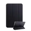 Apple İpad Mini 3 Kılıf Tablet Smart Kılıf - Siyah