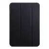 Apple İpad Mini 3 Kılıf Tablet Smart Kılıf - Siyah