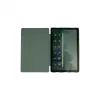 Apple İpad Mini 3 Kılıf Tablet Smart Kılıf - Yeşil