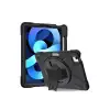 Apple İpad Pro 11 (2020) Kılıf Amazing Tablet Kapak - Siyah
