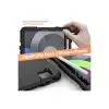 Apple İpad Pro 11 (2020) Kılıf Griffin Tablet Kapak - Siyah