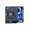 Apple İpad Pro 11 (2020) Kılıf Strap-c Otterbox Tablet Kapak - Lacivert