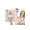 Apple İpad Pro 11 (2020) Kılıf Strap New Tablet Kapak - Pembe