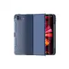 Apple İpad Pro 11 (2020) Kılıf Tablet Focus Silikon - Lacivert