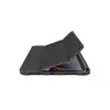 Apple İpad Pro 11 (2020) Kılıf Tablet Focus Silikon - Siyah