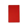 Apple İpad Pro 11 (2021) Kılıf Tablet Smart Kılıf - Kırmızı
