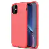 Apple İphone 11 Kılıf Auto Focus Kapak - Kırmızı