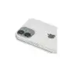 Apple İphone 11 Pers Alüminyum Kamera Lens - Yeşil