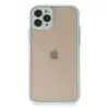 Apple İphone 11 Pro Kılıf Montreal Silikon Kapak - Turkuaz