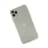 Apple İphone 11 Pro Max Kılıf Fly Lens Silikon - Şeffaf
