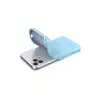 Apple İphone 11 Pro Max Kılıf Optimum Silikon - Sky Blue