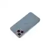 Apple İphone 11 Pro Max Shine Kamera Lens Koruma Cam - Pembe