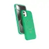 Apple İphone 11 Regal Magsafe Standlı Kapak - Yeşil