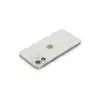 Apple İphone 11 Renkli Kamera Lens Koruma Cam - Sarı-mavi