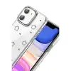 Apple İphone 12 Fiyonk Desenli Kapak - Desen 2