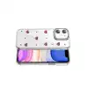 Apple İphone 12 Fiyonk Desenli Kapak - Desen 3