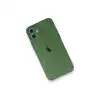 Apple İphone 12 Mini Kılıf Pp Ultra İnce Kapak - Yeşil