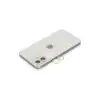 Apple İphone 12 Mini Renkli Kamera Lens Koruma Cam - Turuncu-yeşil