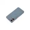 Apple İphone 12 Mini Shine Kamera Lens Koruma Cam - Pembe