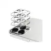 Apple İphone 12 Pro Kamera Lens Koruma Cam
